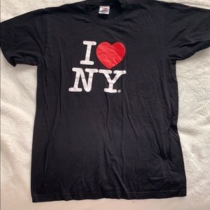 New York T-shirt